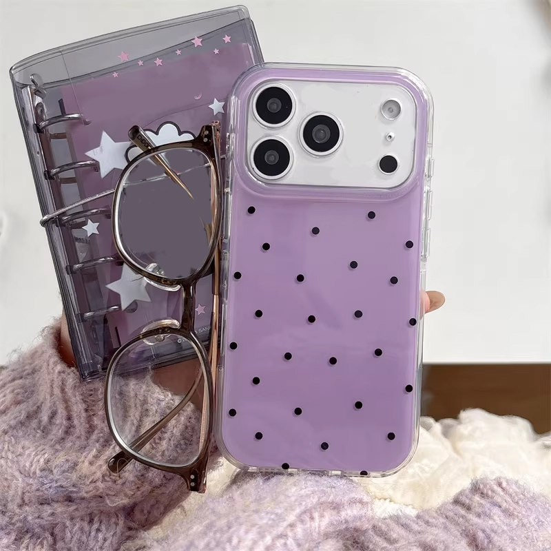 Phone Cases Girly - Capa de Celular Criativa Y2K Coreana