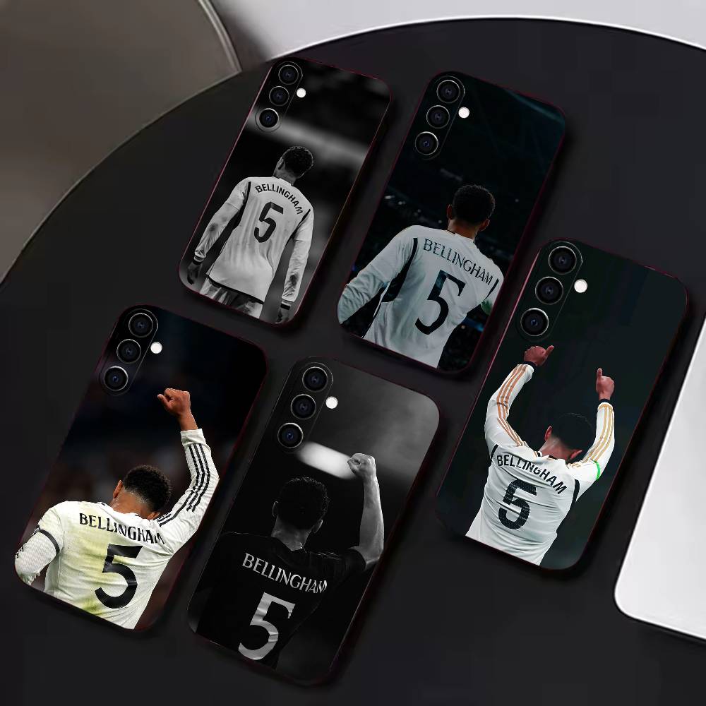 Phone Cases Jersey - Capa de telefone para camisa de