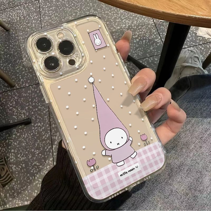 Phone Cases Highpoint - Capa de Celular Antichoque com Chapéu