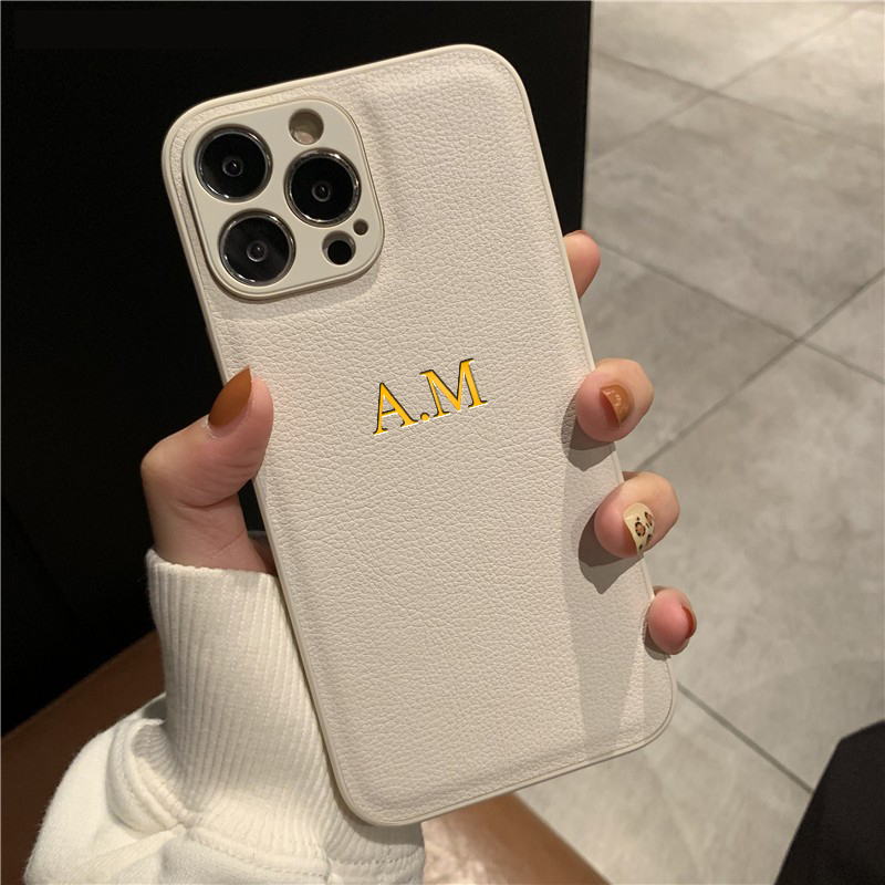 Phone Cases Classy - Capa de Telefone Personalizada para iPhone