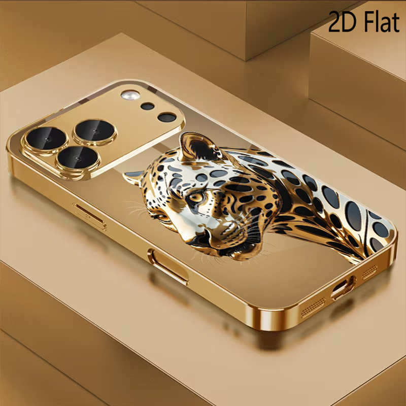 Phone Cases H&M - Capa de Telefone com Design de
