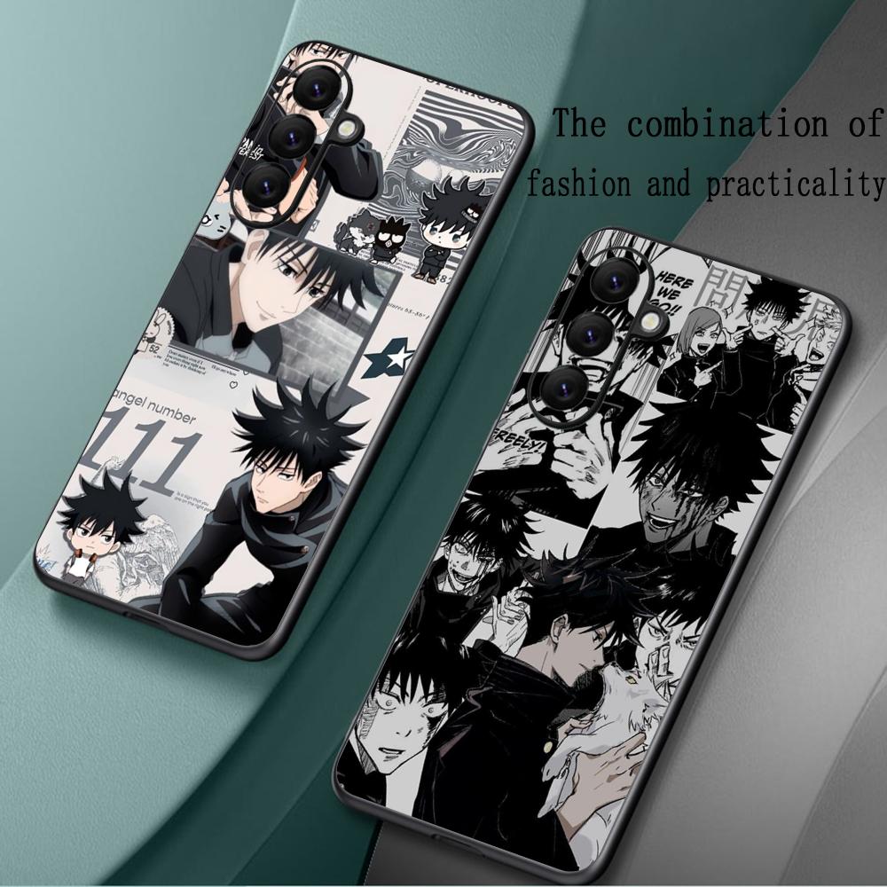 Samsung Galaxy S24 - Capa de Telefone com Poster de