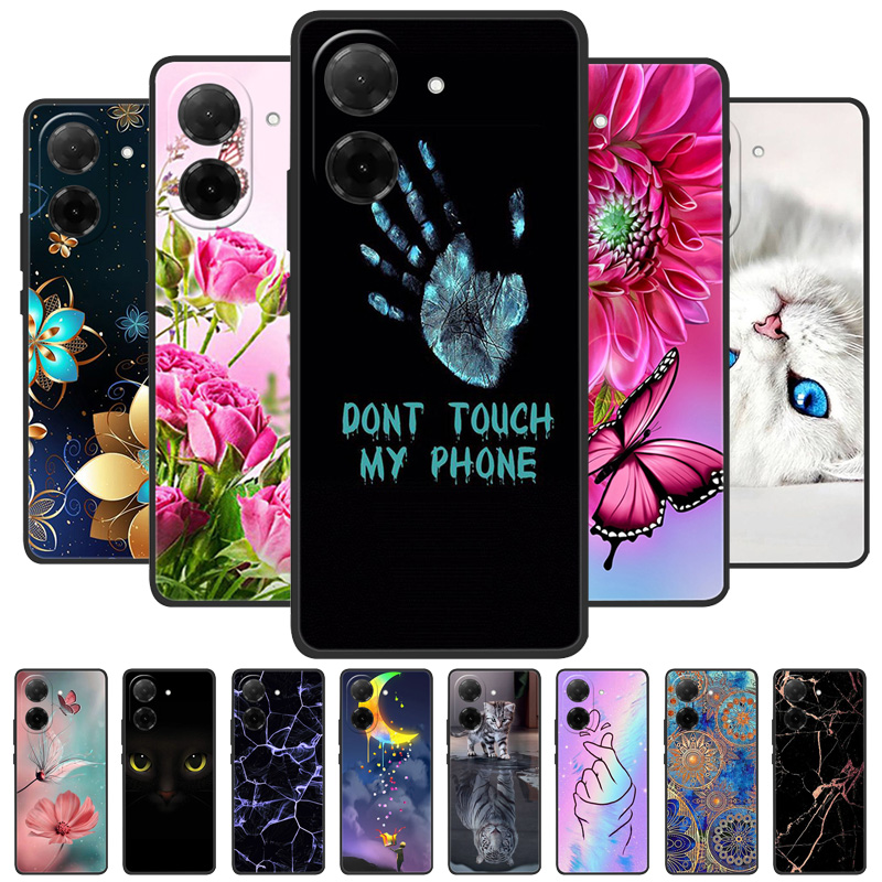 Phone Cases Eu - Capa para Redmi A5 173mm, Capa