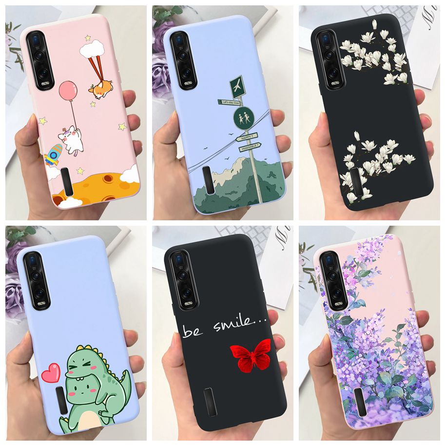 Phone Cases Aviation - Para oppo encontrar x2 pro caso