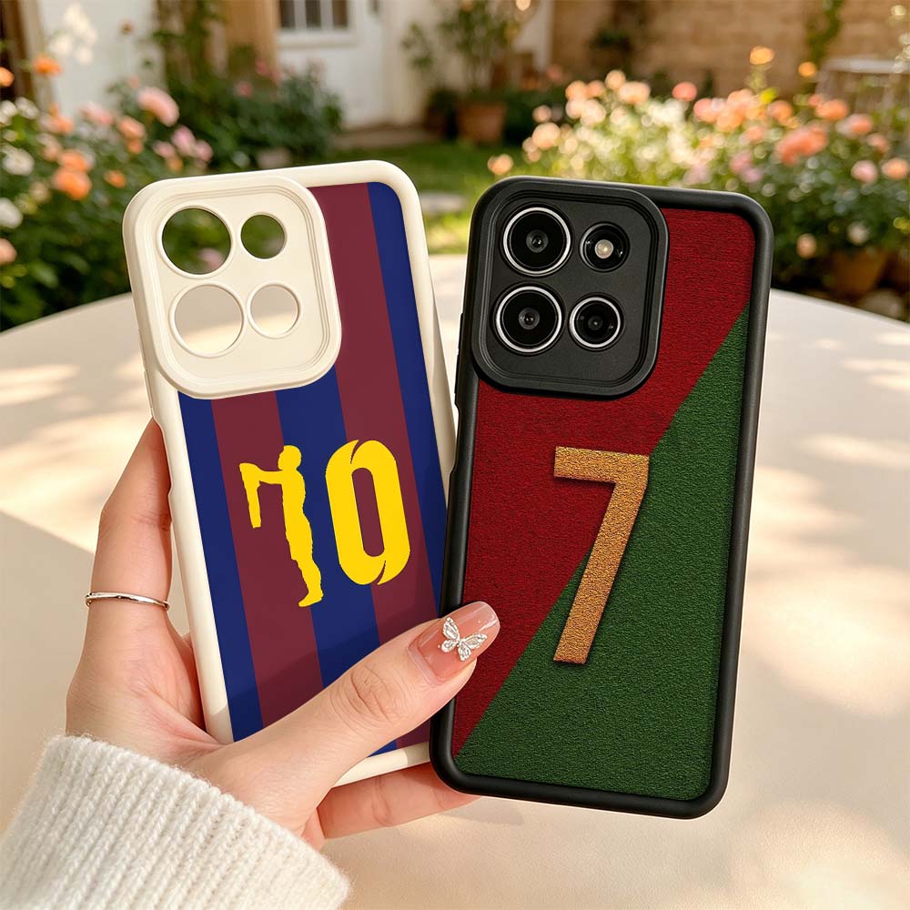 Phone Cases Jersey - Capa de Celular Olho de Gato