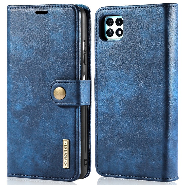 Phone Cases Eu - DG.MING Capa de telefone 2 em