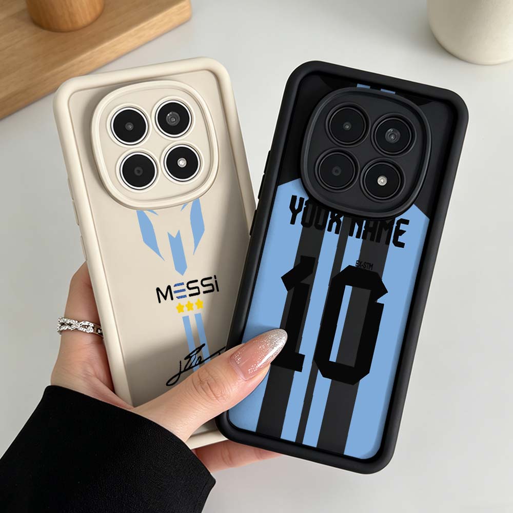 Phone Cases Jersey - Capa de Celular com Design de