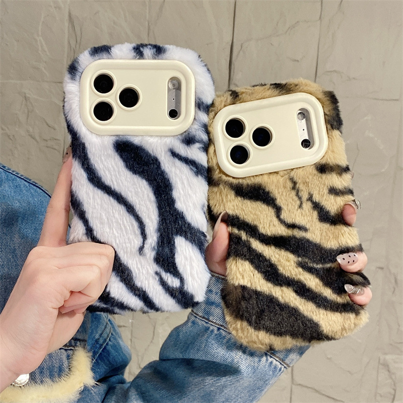Phone Cases Iphone 15 Pro Max - Capa de Celular Luxuosa com Estampa