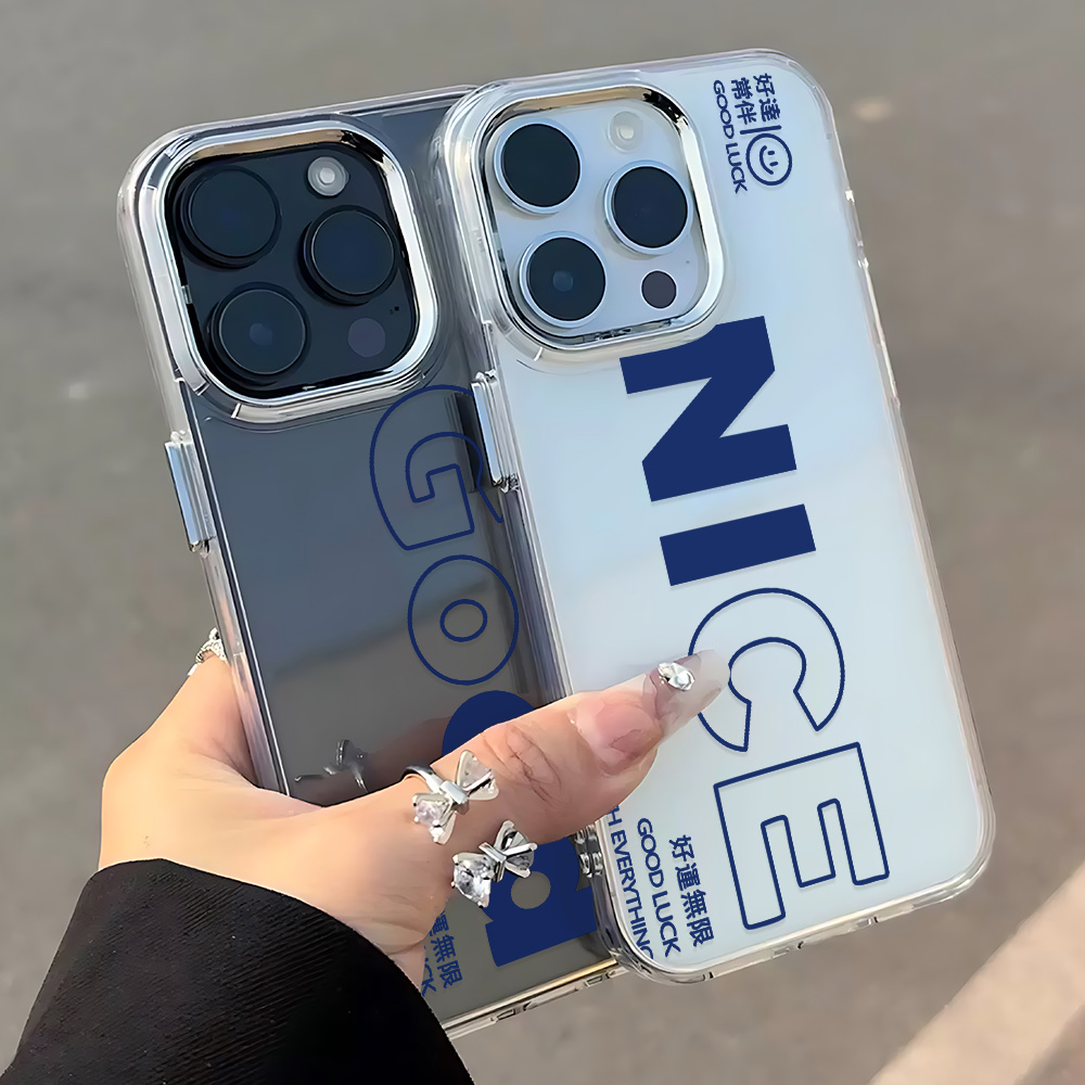 Biodegradable Eco Case - Nova palha biodegradável eco-friendly caso de