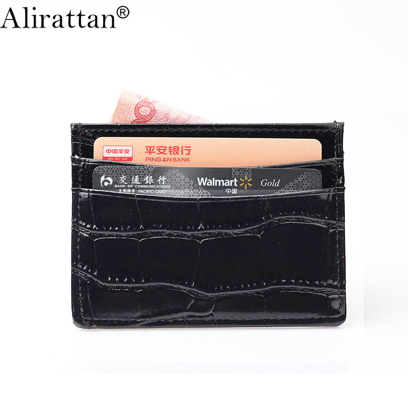 Phone Cases Dubai - Alirattan Dubai Novo Porta-Cartões com Padrão