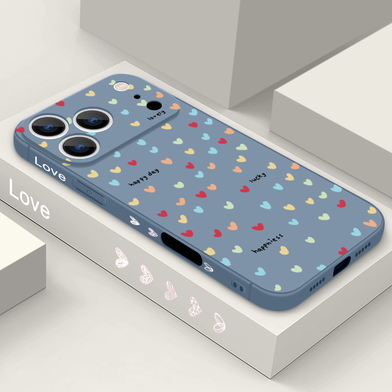 Phone Cases Durable - Capa de Telefone com Padrão de