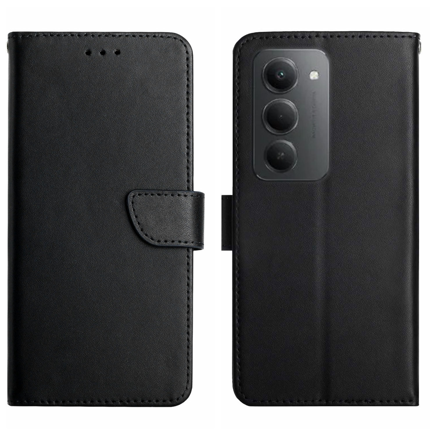 Phone Cases Eu - Para Xiaomi Redmi 15 4G (EU)