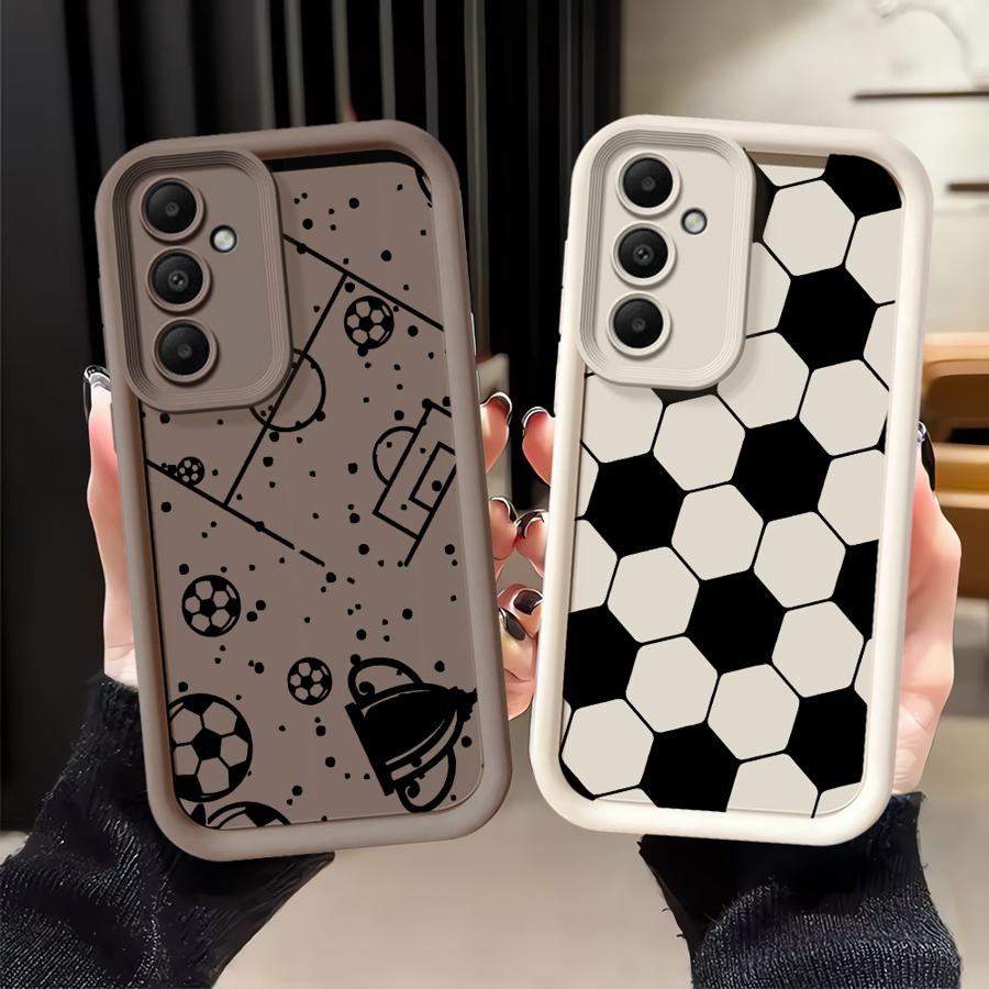 Phone Cases Jersey - Capa de Telefone com Padrão de