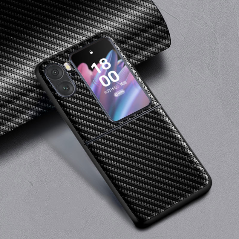 Phone Cases Aviation - Textura de fibra de carbono caso