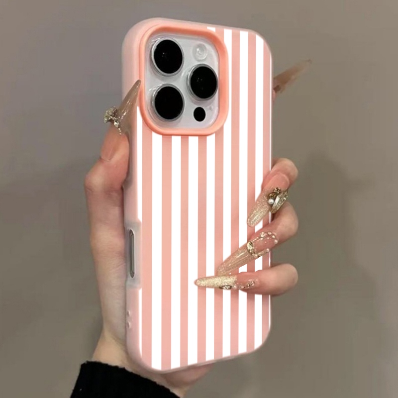 Phone Cases Durable - Capa para iphone 17 16 15