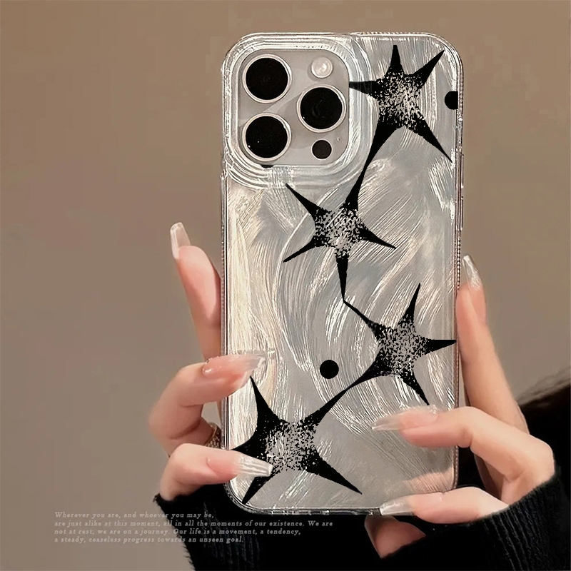 Phone Cases Durable - Capa de Celular Antichoque com Estampa
