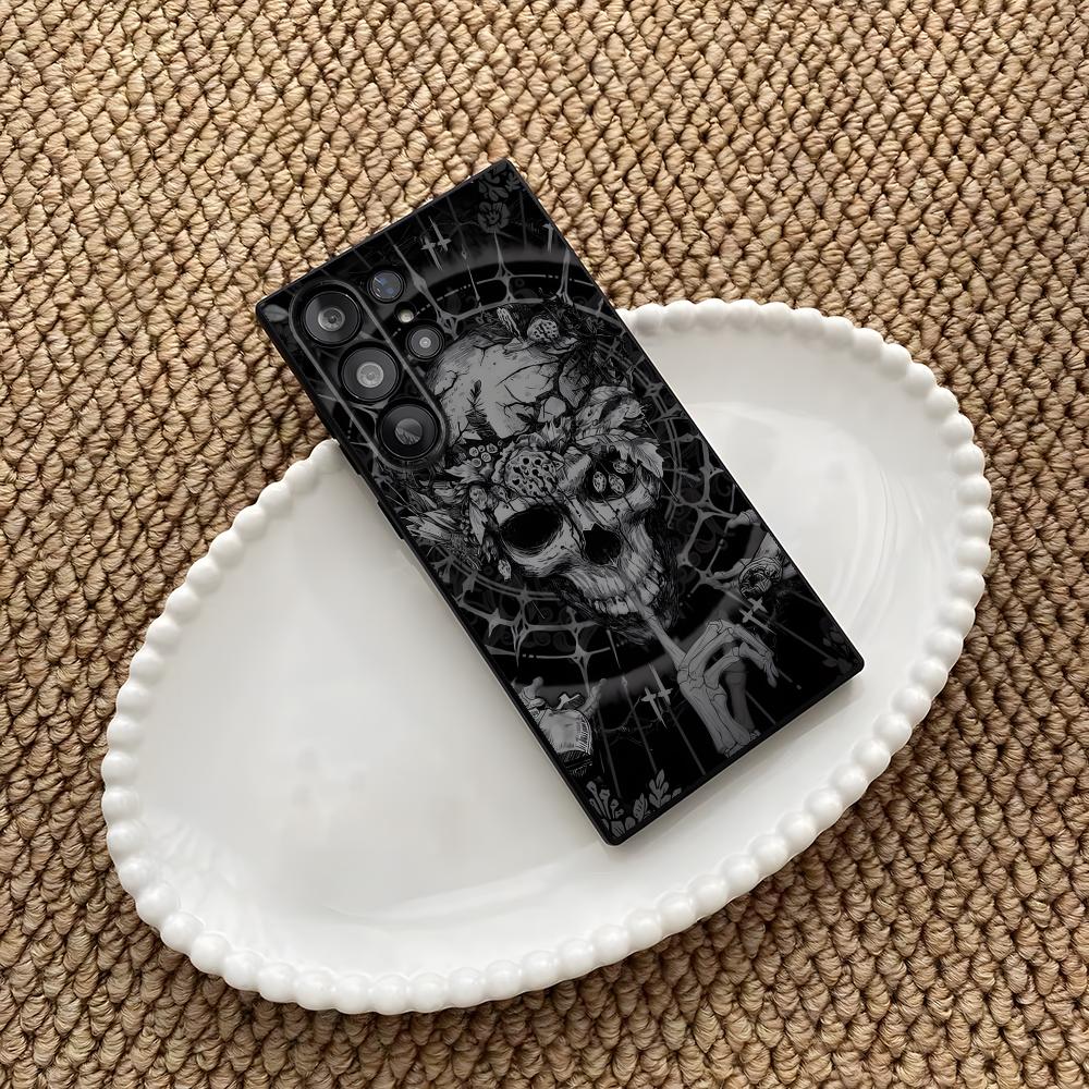 Phone Cases H&M - Capa de Telefone H-Hunting S-Show-down para