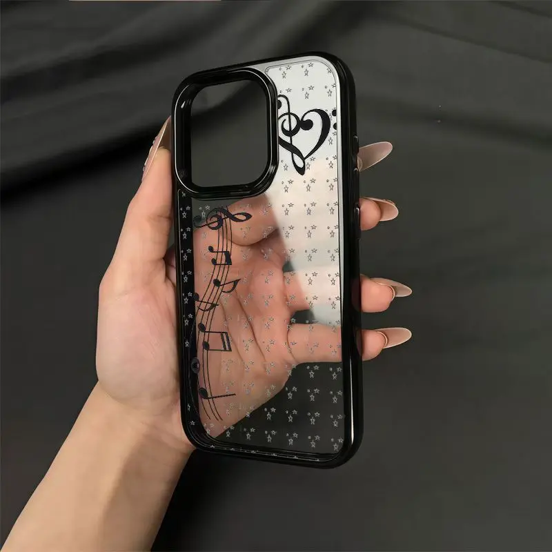 Phone Cases Girly - Nova Capa de Celular Estilo INS