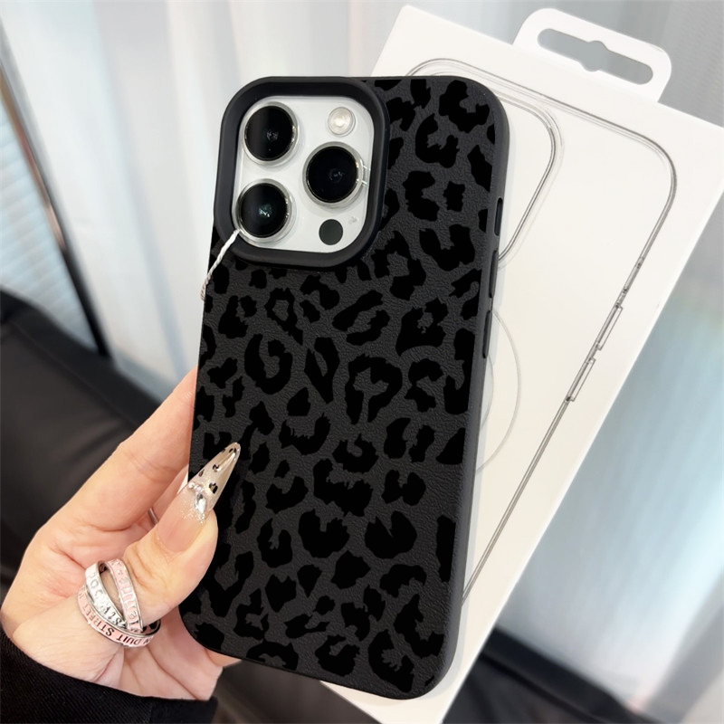 Phone Cases Classy - Capas de Silicone para iPhone 17