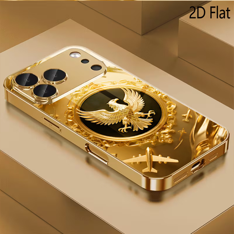 Phone Cases H&M - Capa de Telefone com Design de