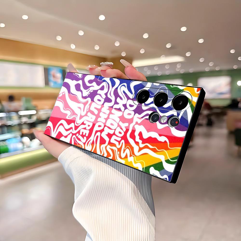 Phone Cases H&M - Capa de Celular Hot do Cantor