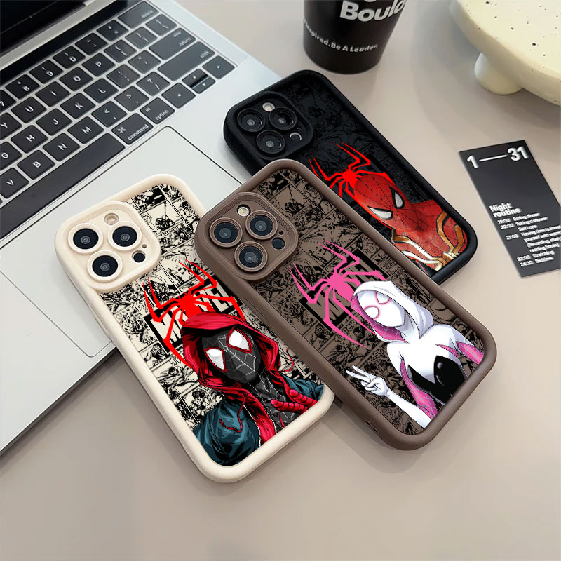 Capa para Celular Homem-Aranha - Phone Cases Iphone 15 Pro Max avaliação e preço