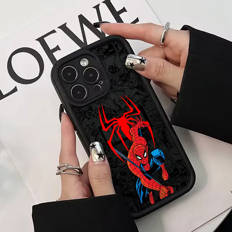 Capa para Celular Homem-Aranha - Phone Cases Iphone 15 Pro Max avaliação e preço