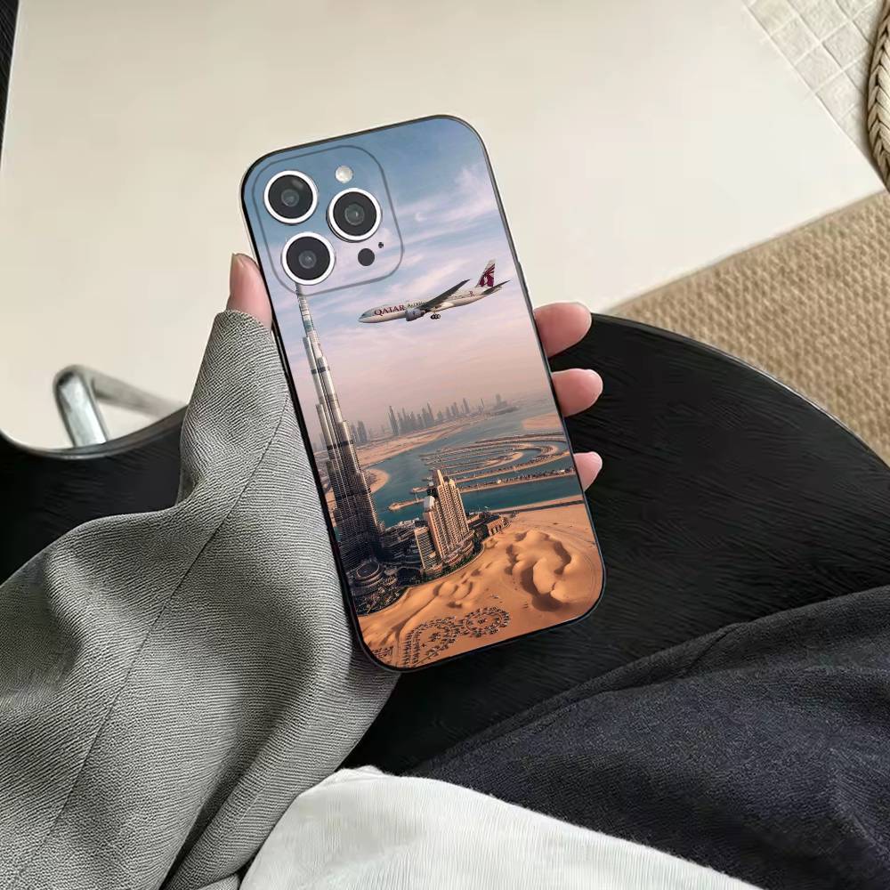 Capa de Telefone Dubai Burj Kh - Phone Cases Dubai avaliação e preço