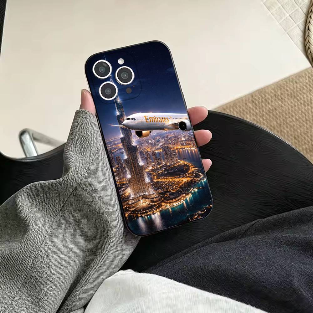 Capa de Telefone Dubai Burj Kh - Phone Cases Dubai avaliação e preço
