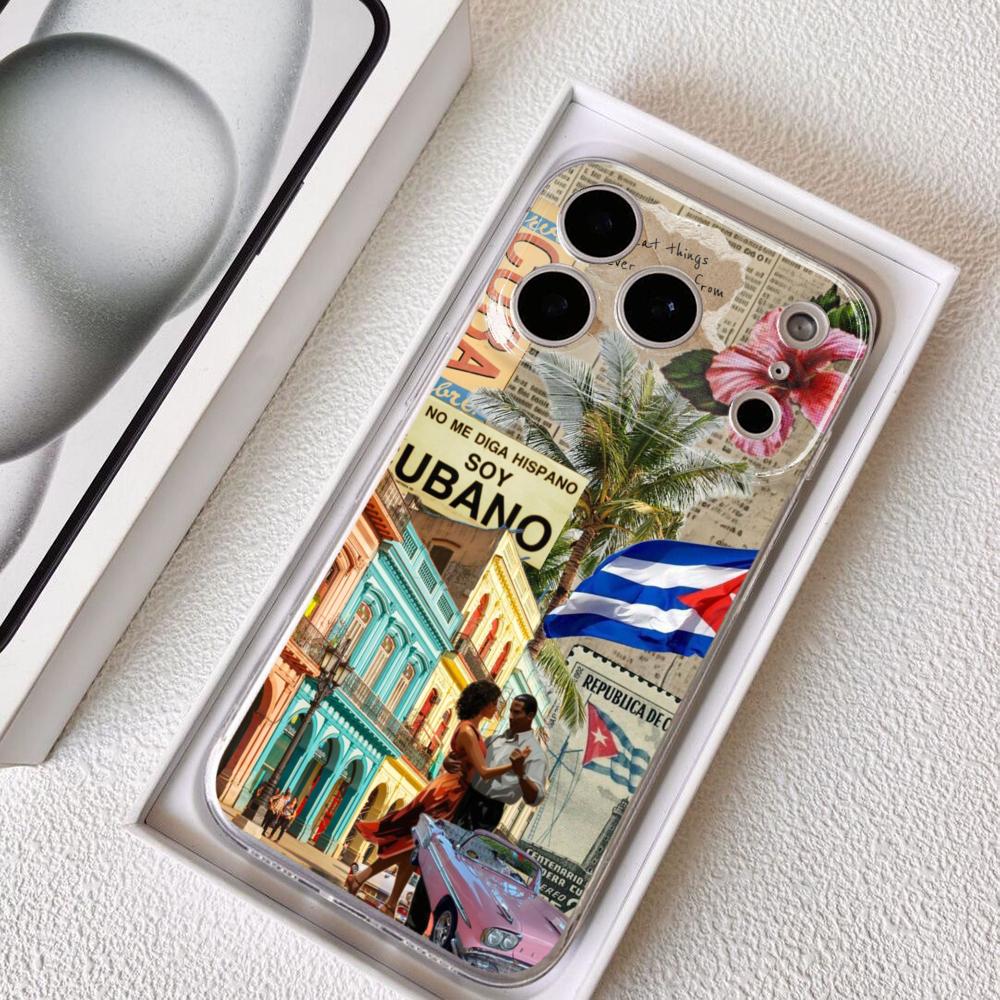 Capa de Celular Estética com B - Phone Cases Aesthetic avaliação e preço