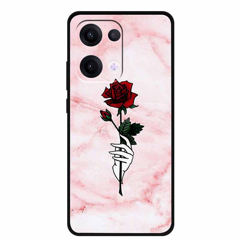 Capa de Celular para OPPO Reno - Phone Cases Girly avaliação e preço