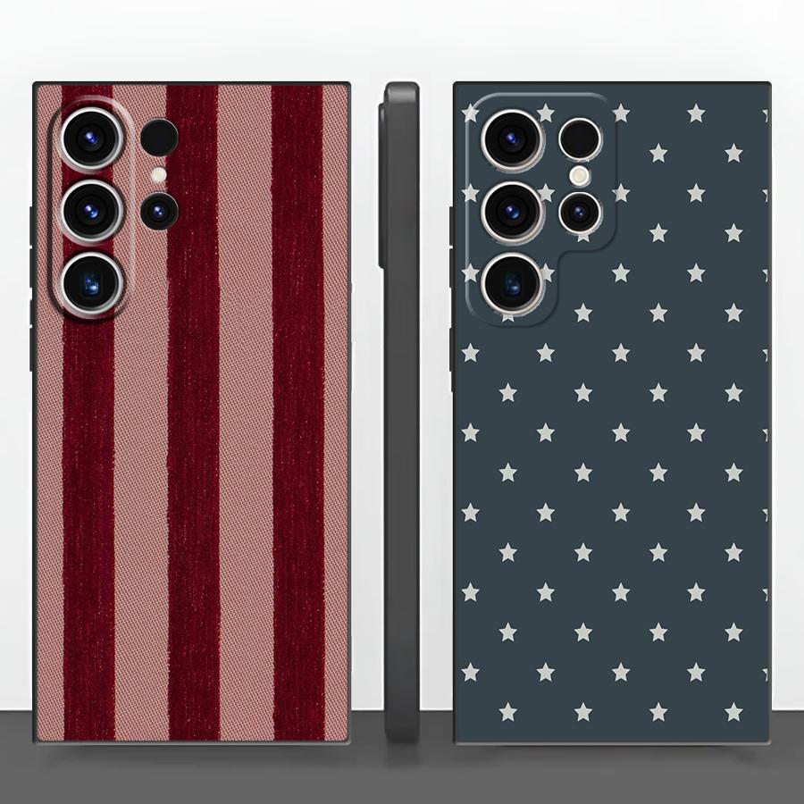 Capa de Telefone Retro com Poá - Phone Cases Polka Dot avaliação e preço