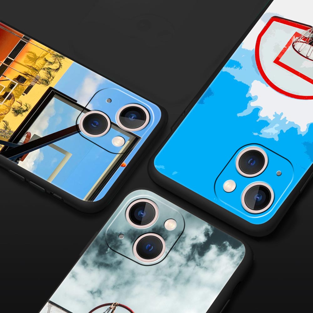 Quadra de basquete esportes pa - Phone Cases Classy avaliação e preço