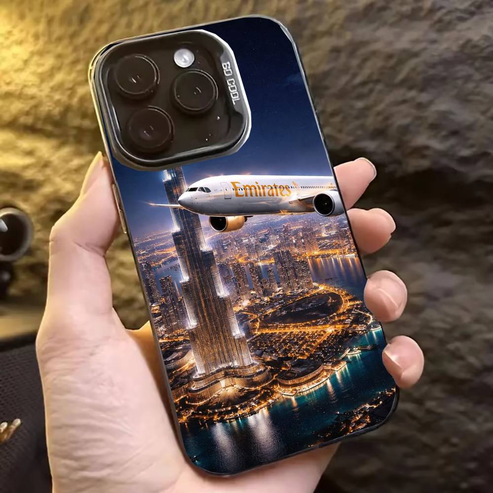 Capa de Celular Dubai Burj Kha - Phone Cases Dubai avaliação e preço