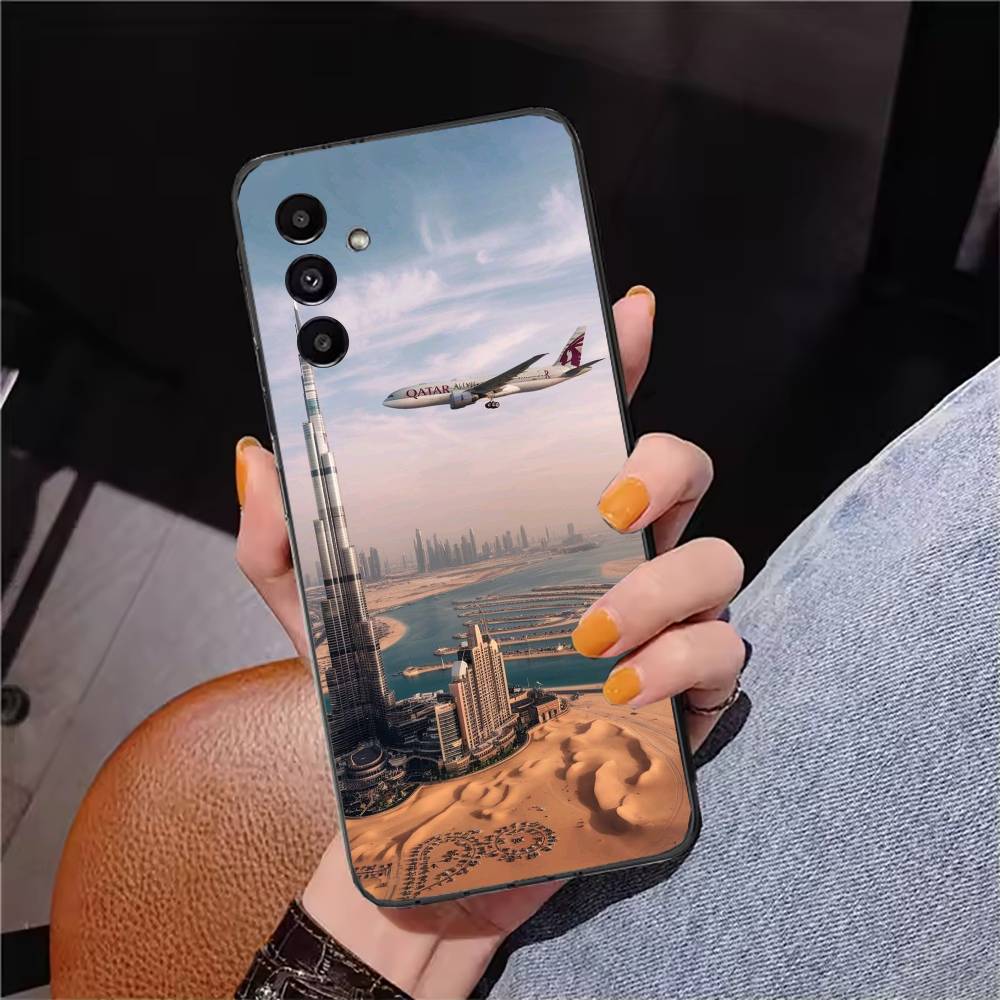 Capa de telefone Dubai Burj Kh - Phone Cases Dubai avaliação e preço