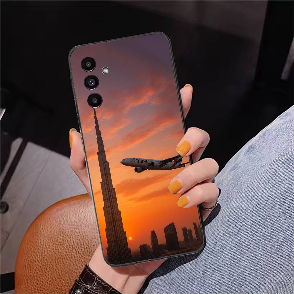 Capa de telefone Dubai Burj Kh - Phone Cases Dubai avaliação e preço