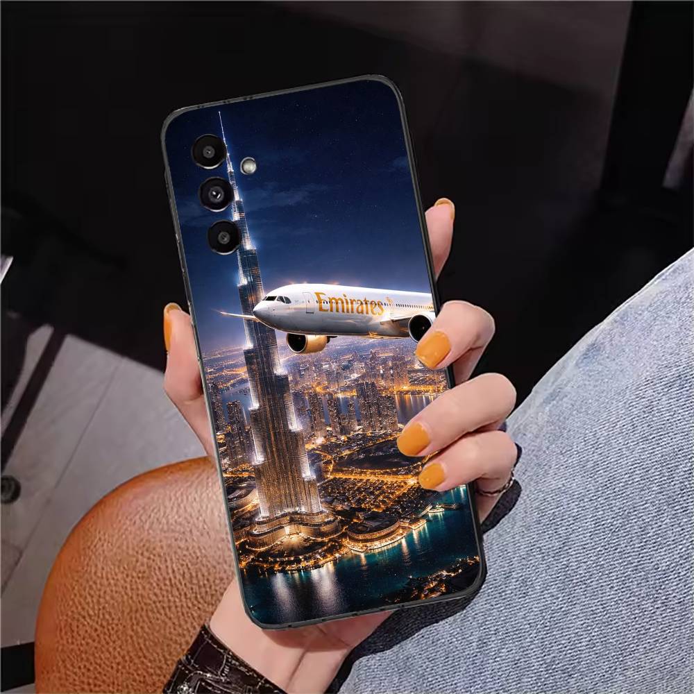 Capa de telefone Dubai Burj Kh - Phone Cases Dubai avaliação e preço
