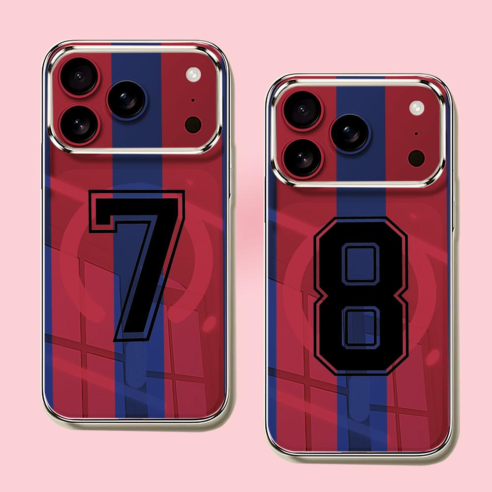 Capa Magnética Transparente F- - Phone Cases Jersey avaliação e preço