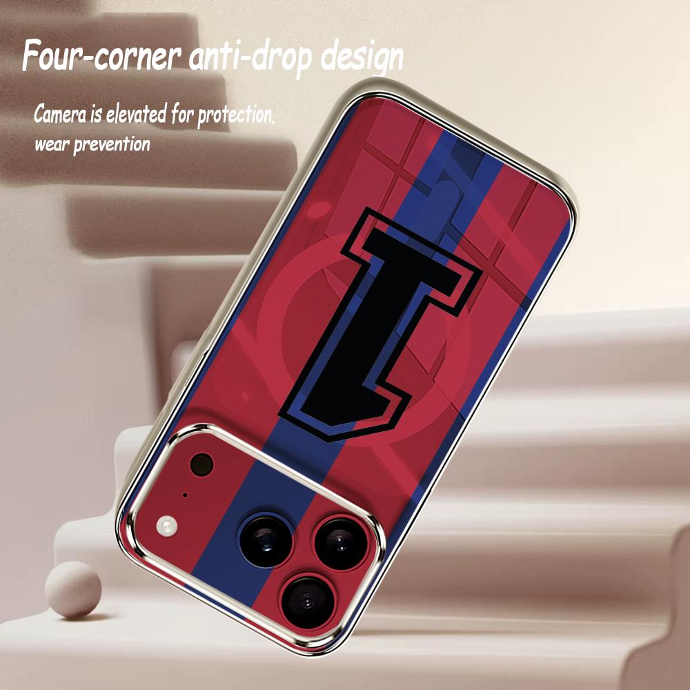 Capa Magnética Transparente F- - Phone Cases Jersey avaliação e preço