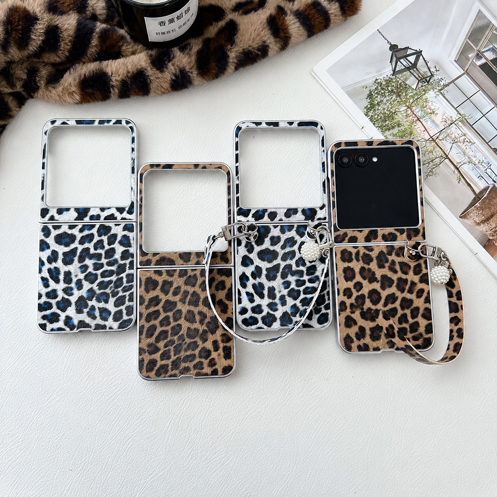 Capa de Telefone Dobrável com  - Phone Cases Girly avaliação e preço
