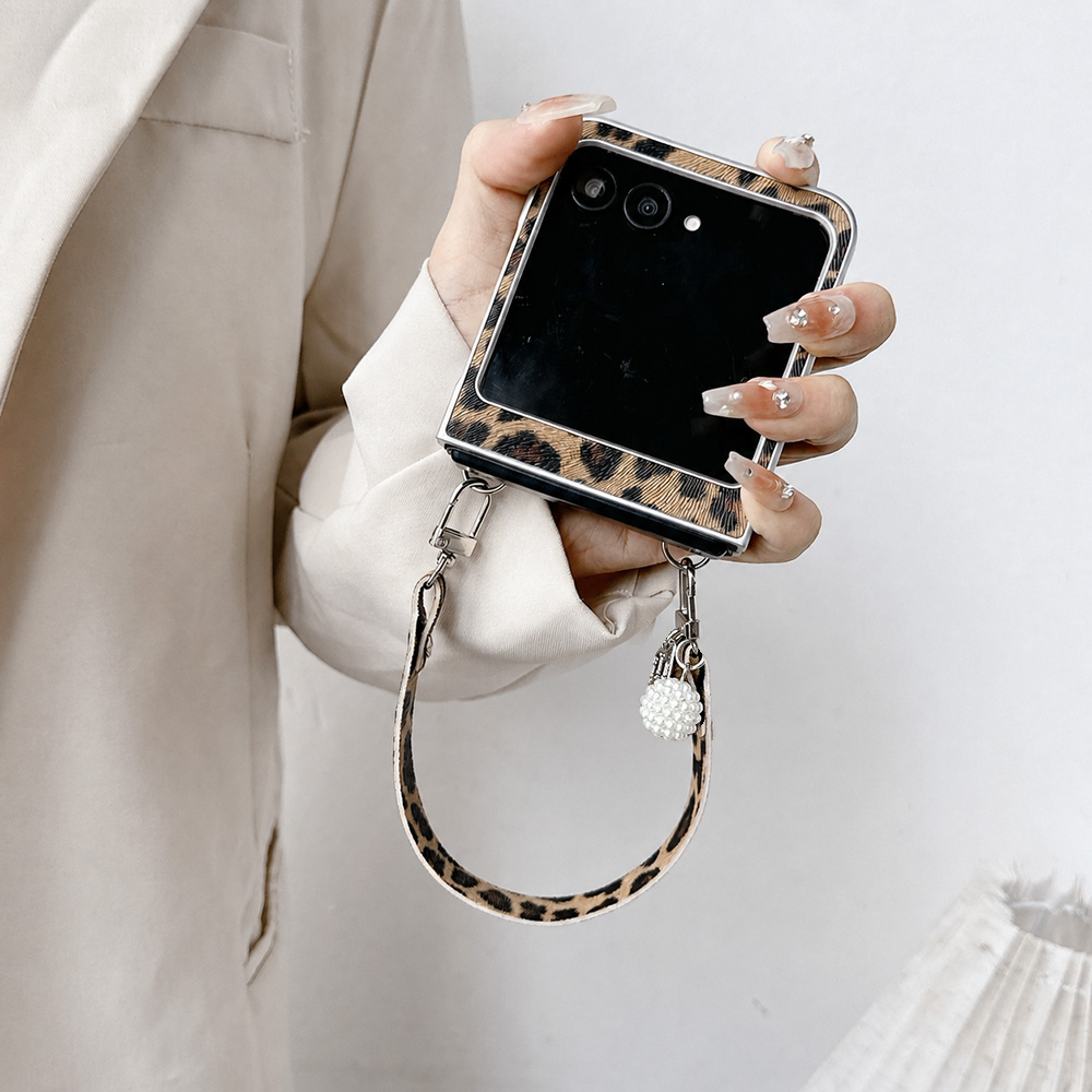 Capa de Telefone Dobrável com  - Phone Cases Girly avaliação e preço