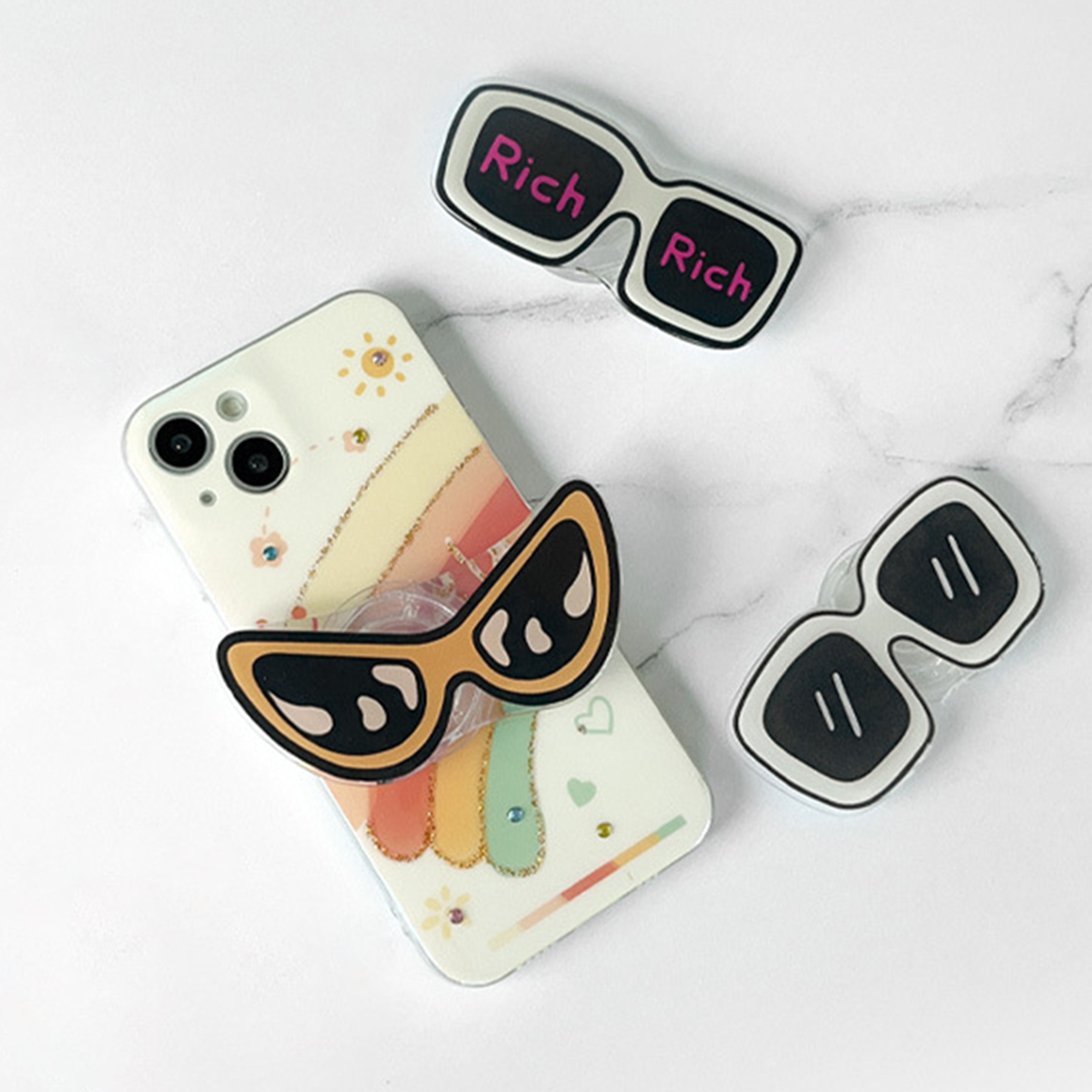 Suporte de celular com desenho - Phone Cases Girly avaliação e preço