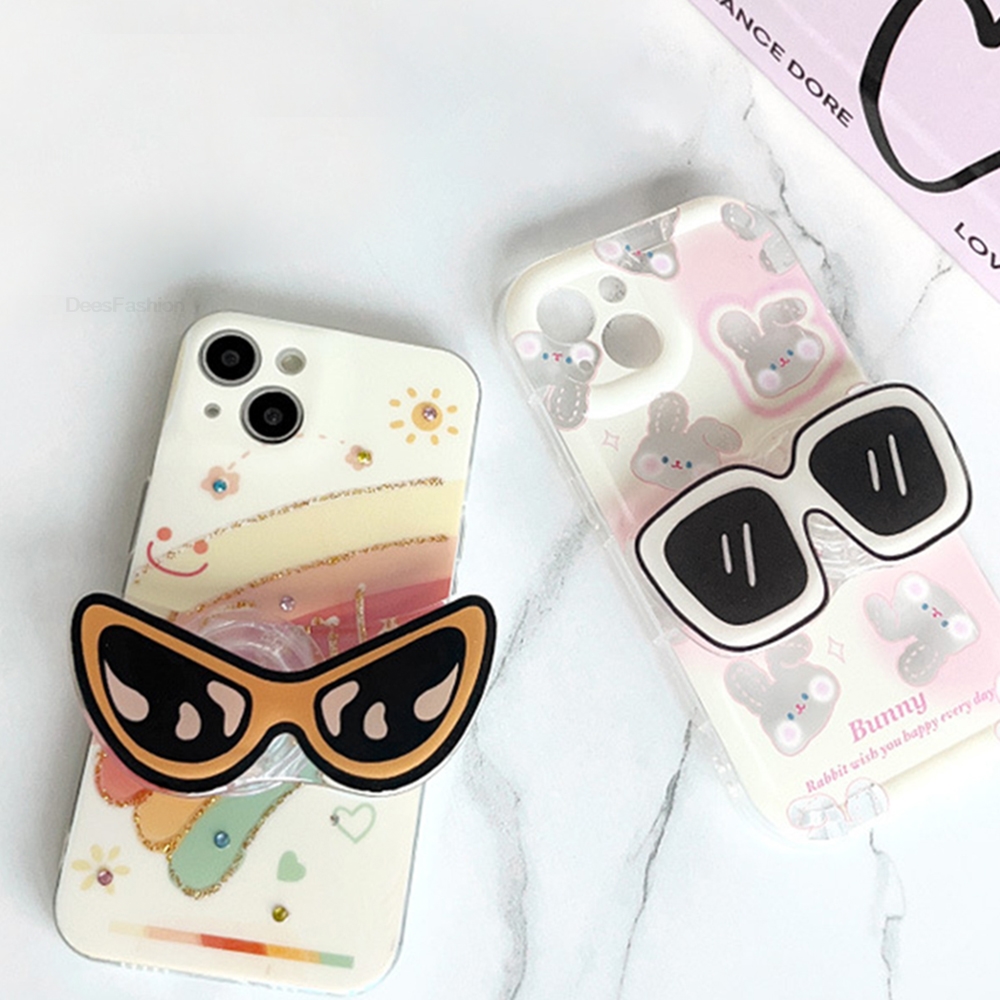 Suporte de celular com desenho - Phone Cases Girly avaliação e preço