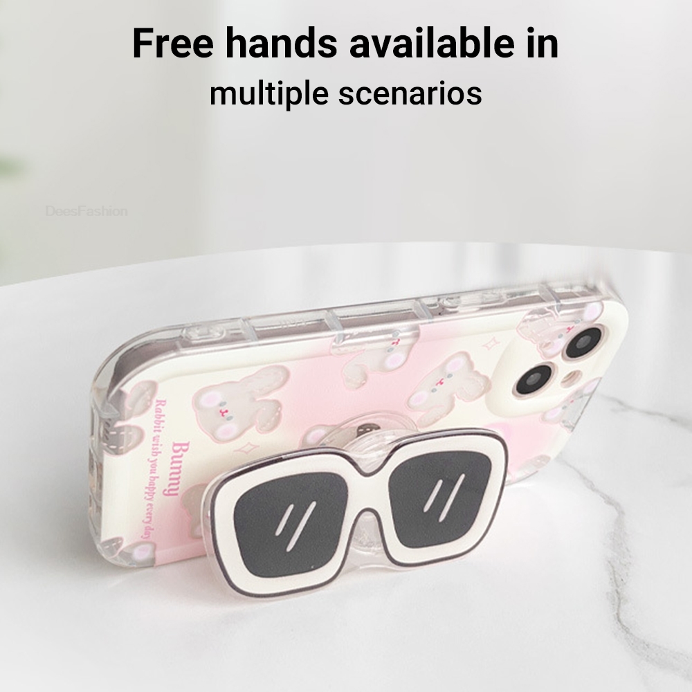 Suporte de celular com desenho - Phone Cases Girly avaliação e preço