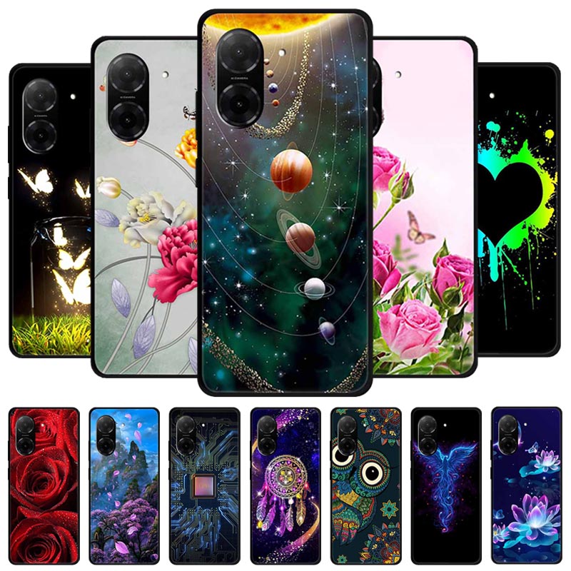 Capa para Redmi A5 Versão Euro - Phone Cases Eu avaliação e preço