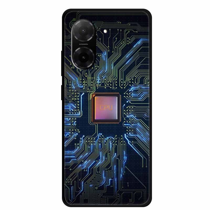 Capa para Redmi A5 Versão Euro - Phone Cases Eu avaliação e preço