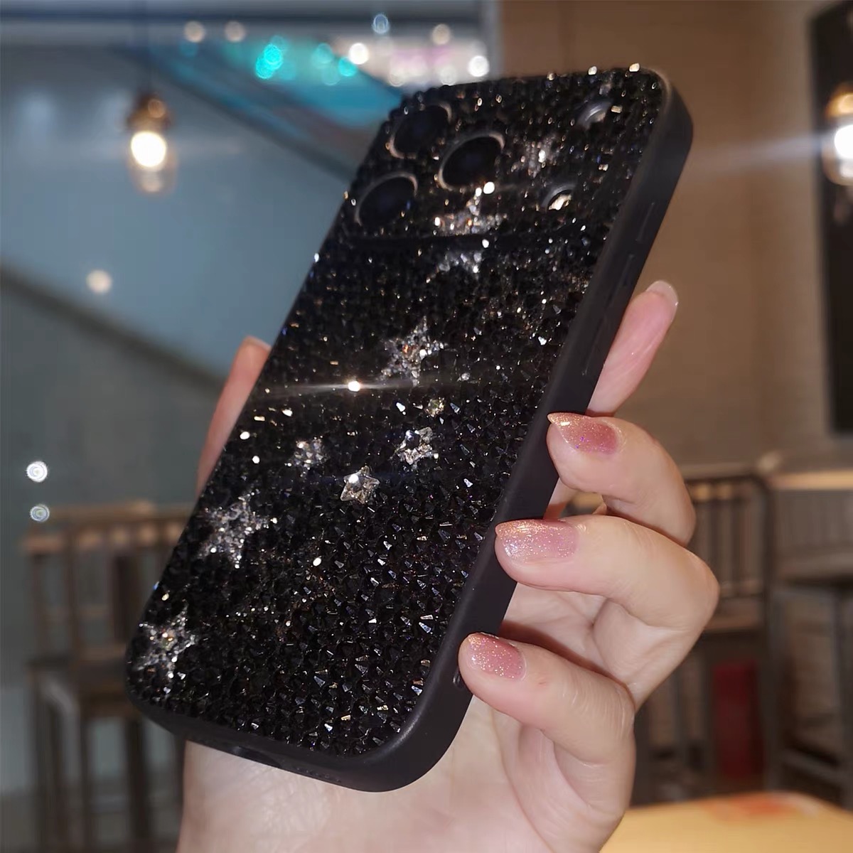 Compatível com iPhone. Capa de - Phone Cases Highpoint avaliação e preço