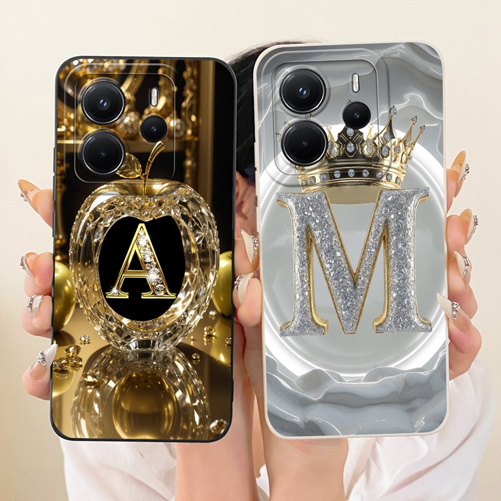 Capa de Silicone Luxuosa com L - Phone Cases Eu avaliação e preço