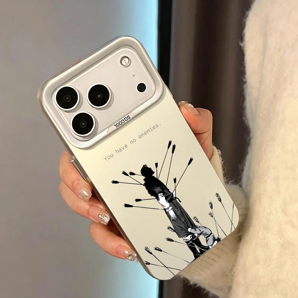 Capa de Celular V-Vinland Saga - Phone Cases Durable avaliação e preço