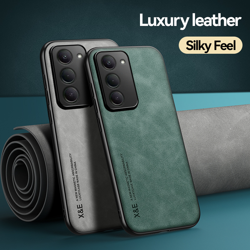 Capa Antichoque para Redmi 15  - Phone Cases Eu avaliação e preço